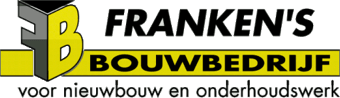 Frankens Bouwbedrijf | Logo